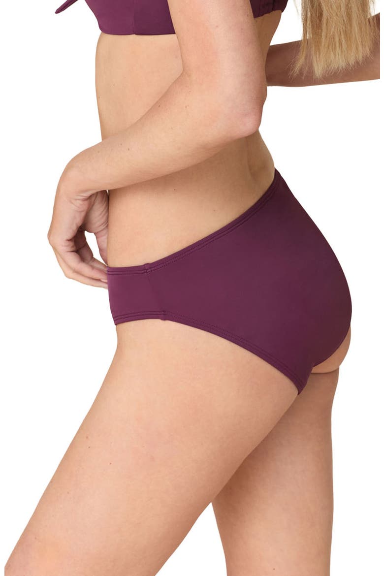 Bikini Bottoms, Alternate, color, SUNDRIED VIOLET