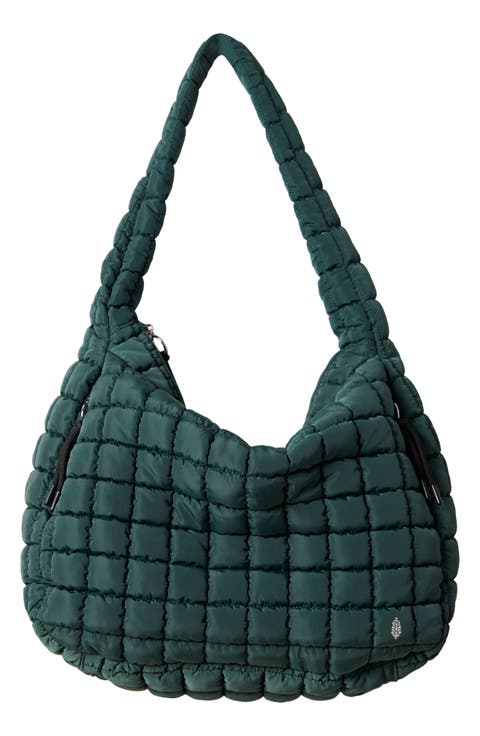 FP Movement Quilted Carryall Bag