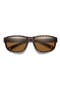  Matte Tortoise / Brown