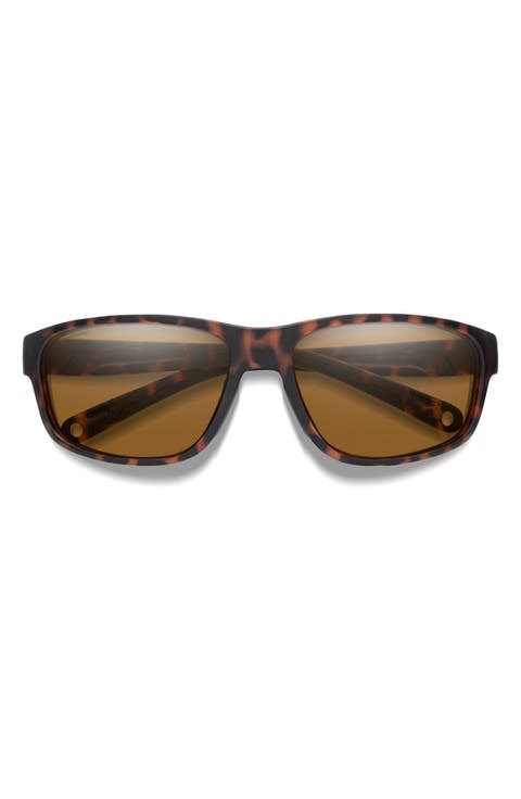 Redding 2 64mm Sunglasses