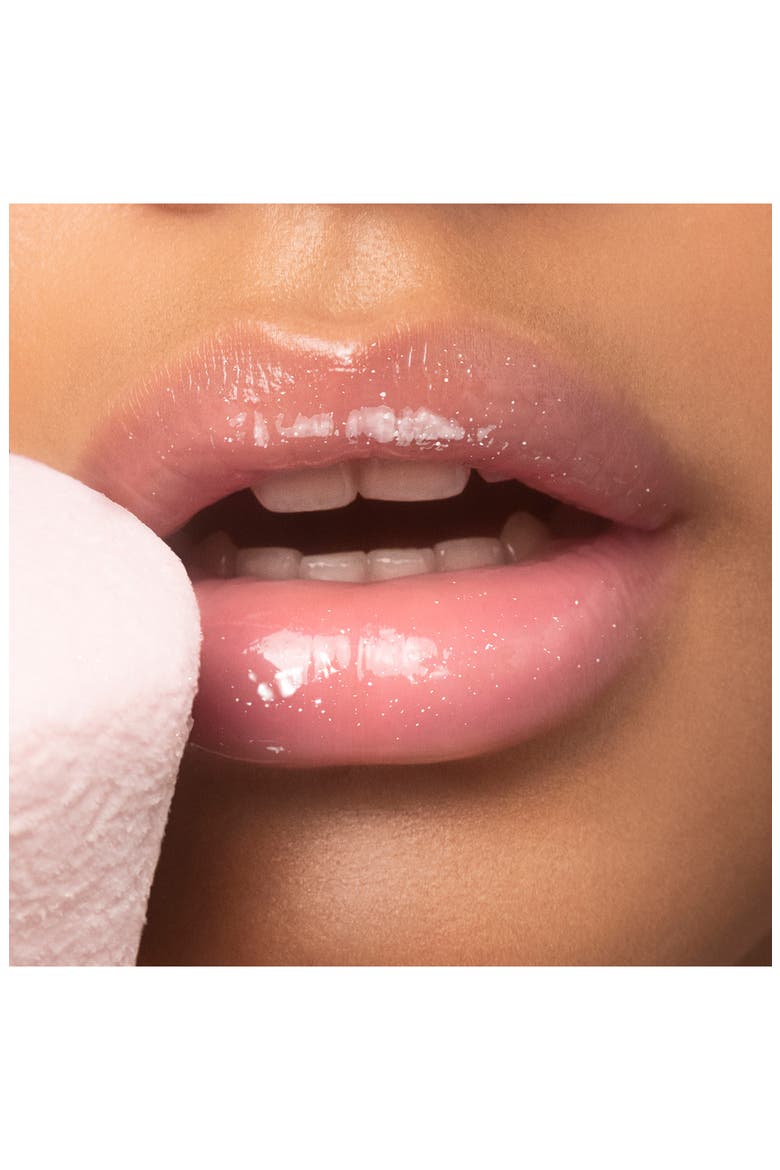 Juicy Tube Lip Gloss Trio (Limited Edition) $72 Value, Alternate, color, NO COLOR
