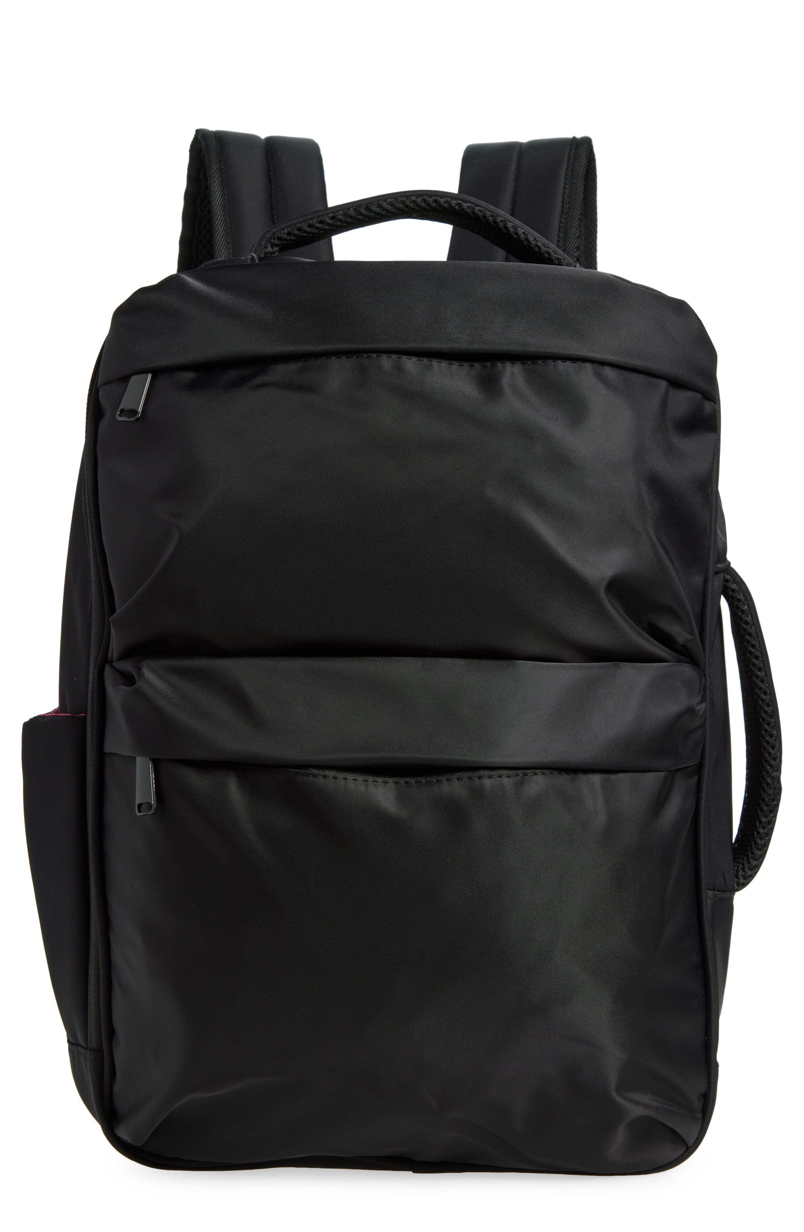MYTAGALONGS Vancouver Backpack, Main, color, 