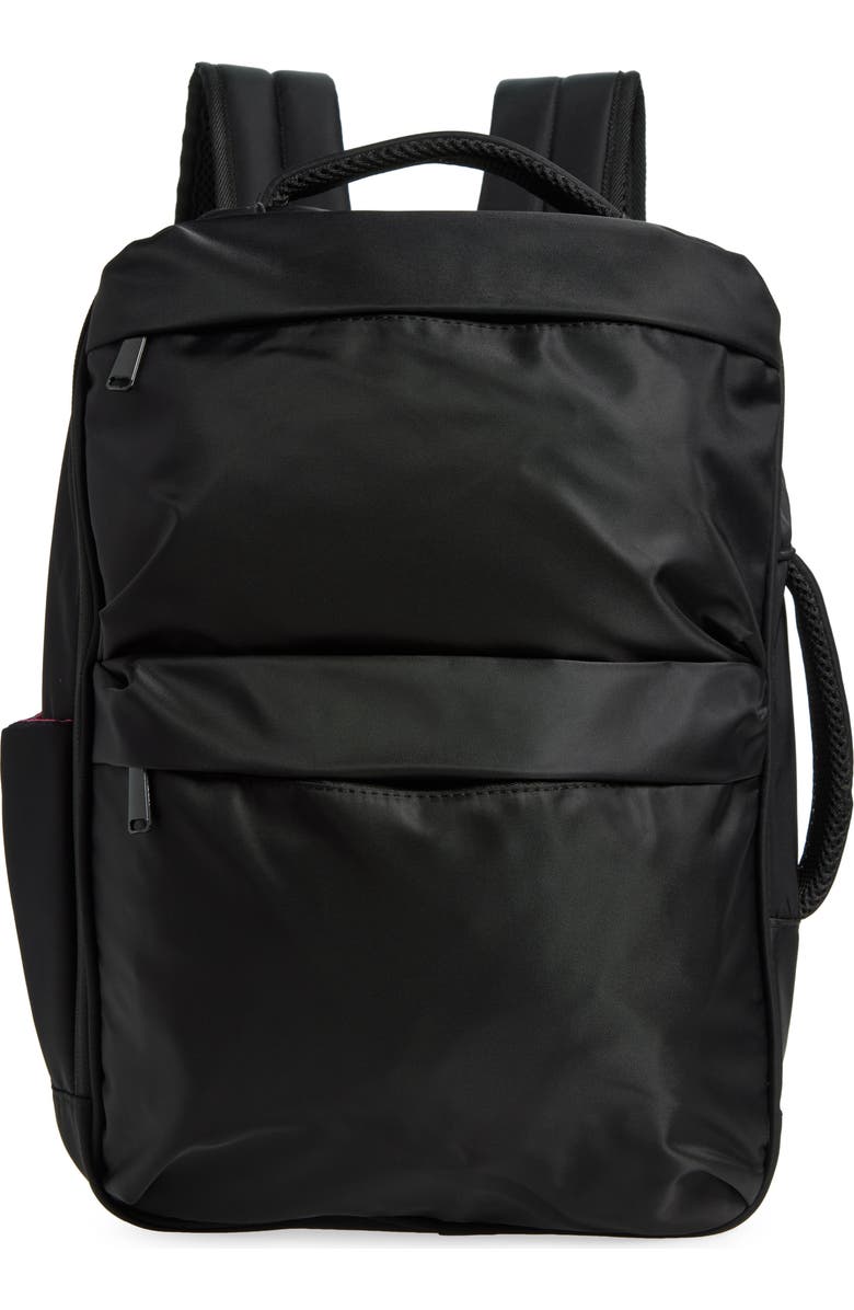 MYTAGALONGS Vancouver Backpack, Main, color,