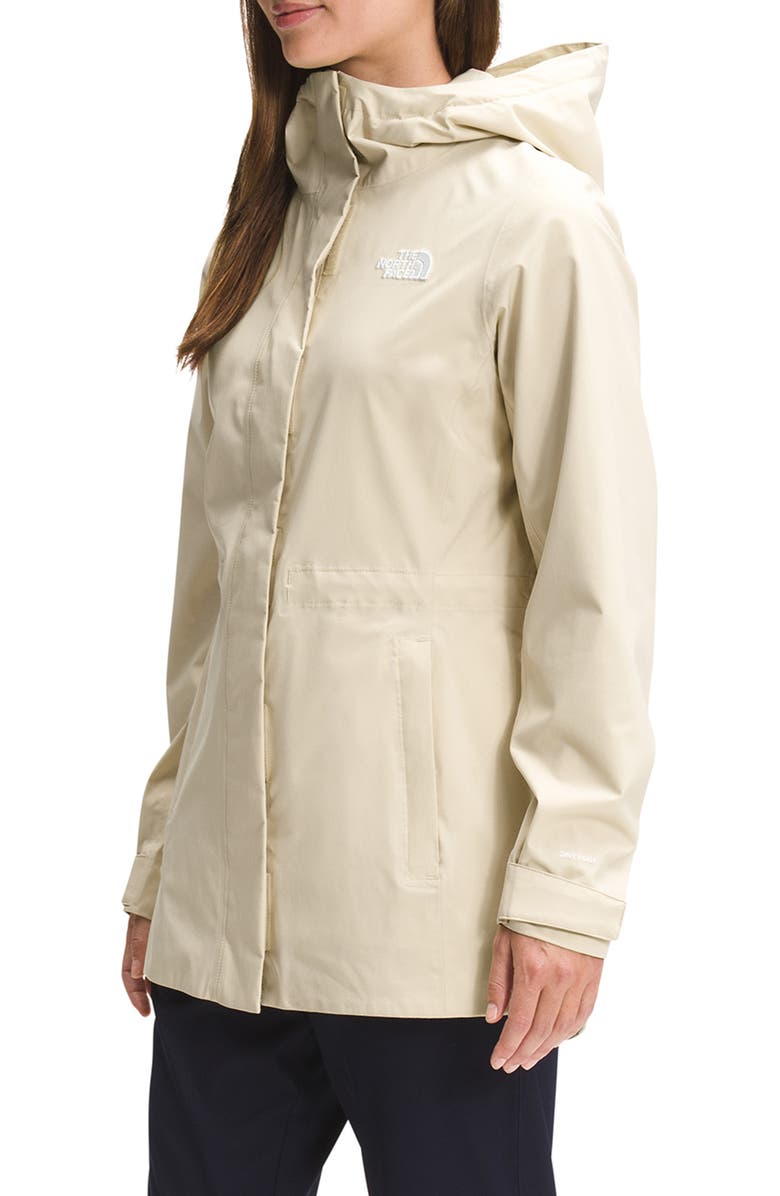 The North Face City Breeze Rain Jacket, Alternate, color, 