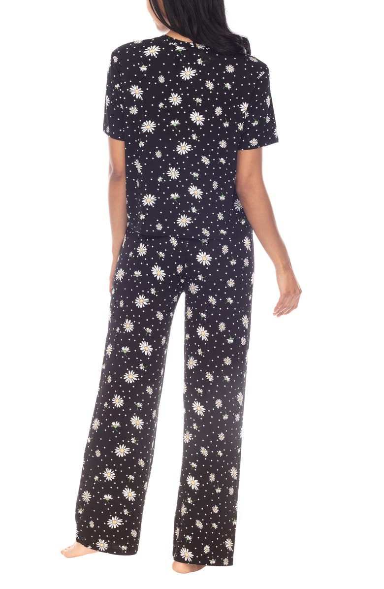 Honeydew Intimates All American Pajamas, Alternate, color,