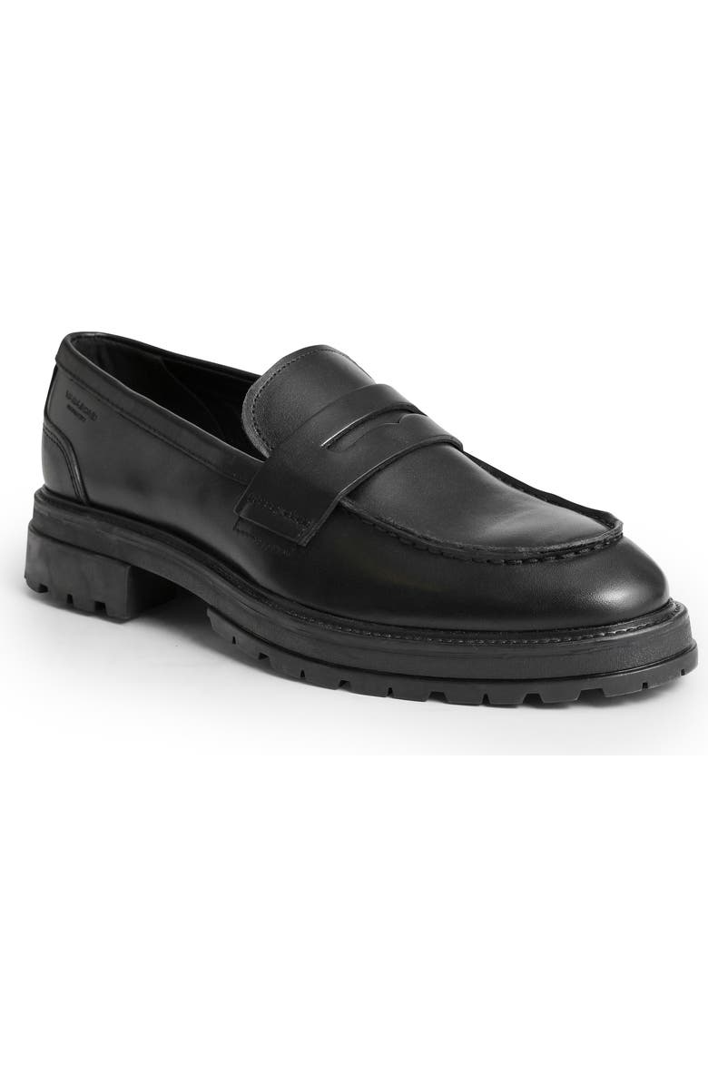 Vagabond Shoemakers Johnny 2.0 Penny Loafer, Main, color,