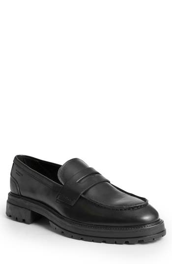Vagabond Shoemakers Johnny 2.0 Penny Loafer