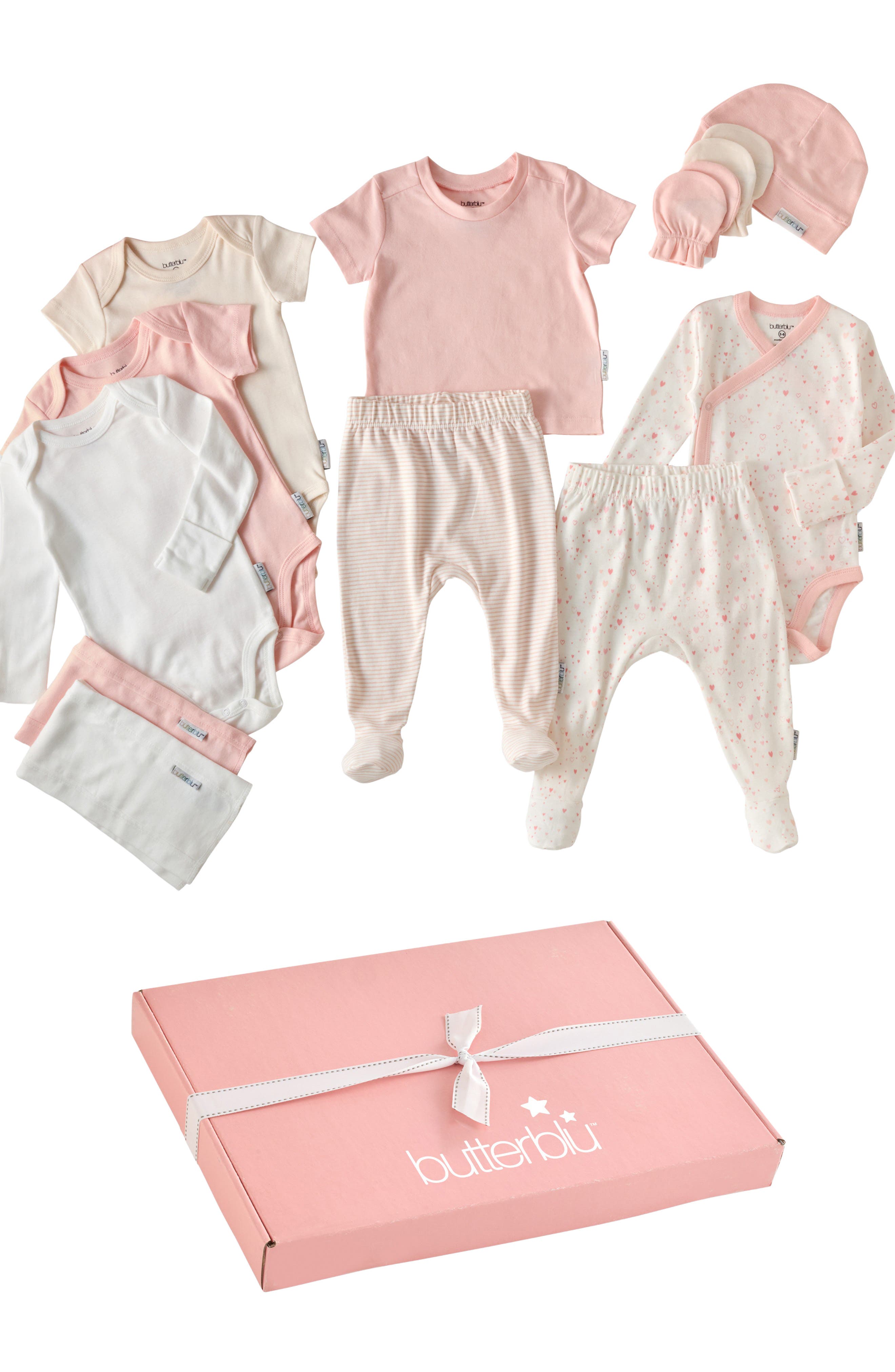 selected PINK TWINKLE