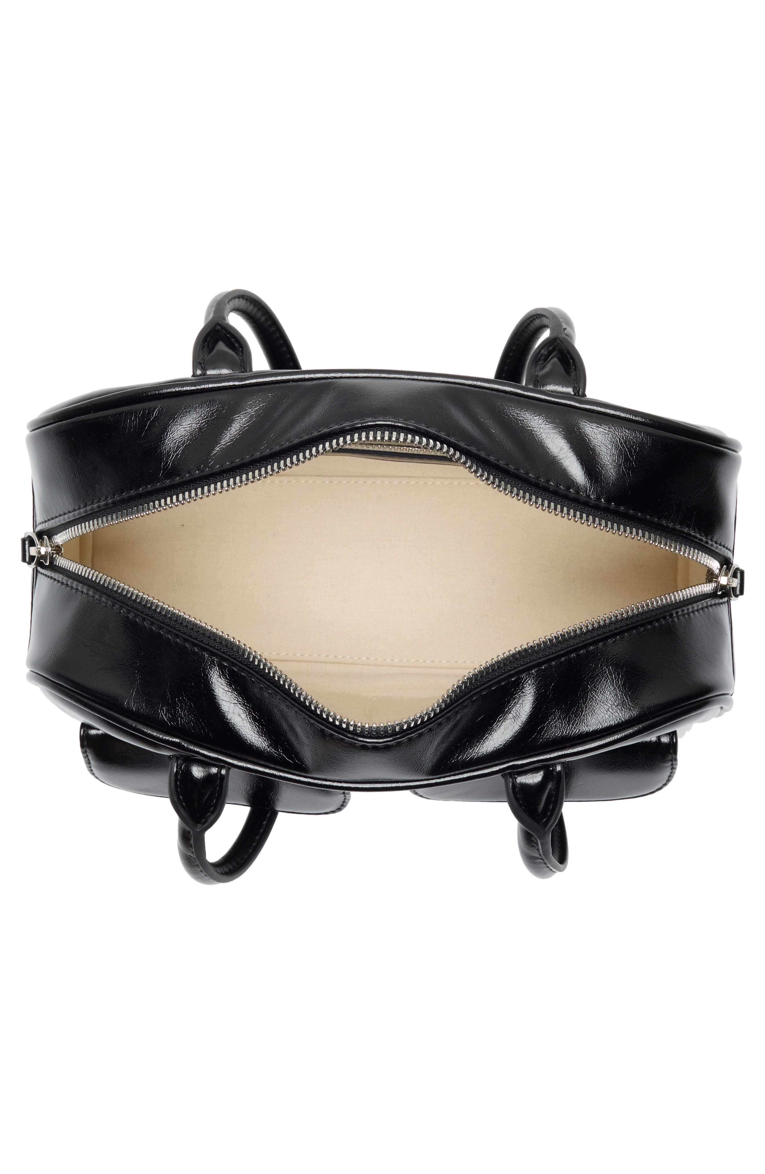 Stand Oil Chubby Bag, Alternate, color, 