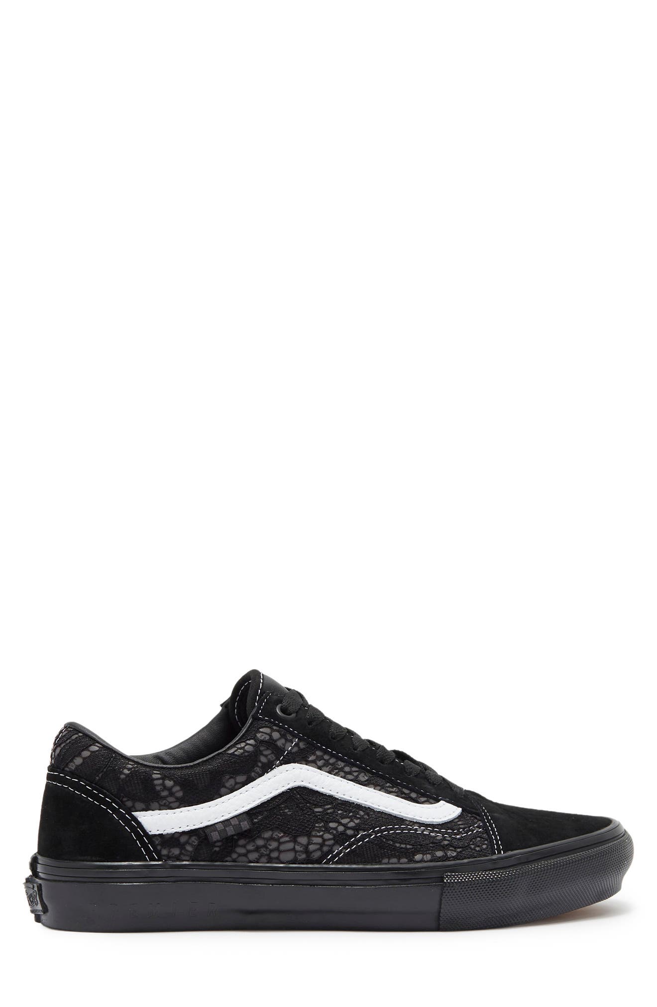 Vans Skate Old Skool Sneaker, Alternate, color, 