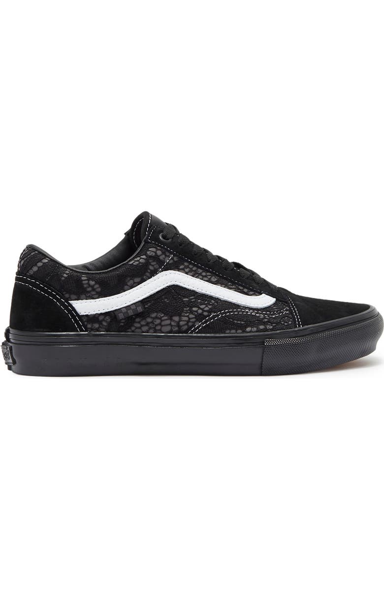Vans Skate Old Skool Sneaker, Alternate, color,