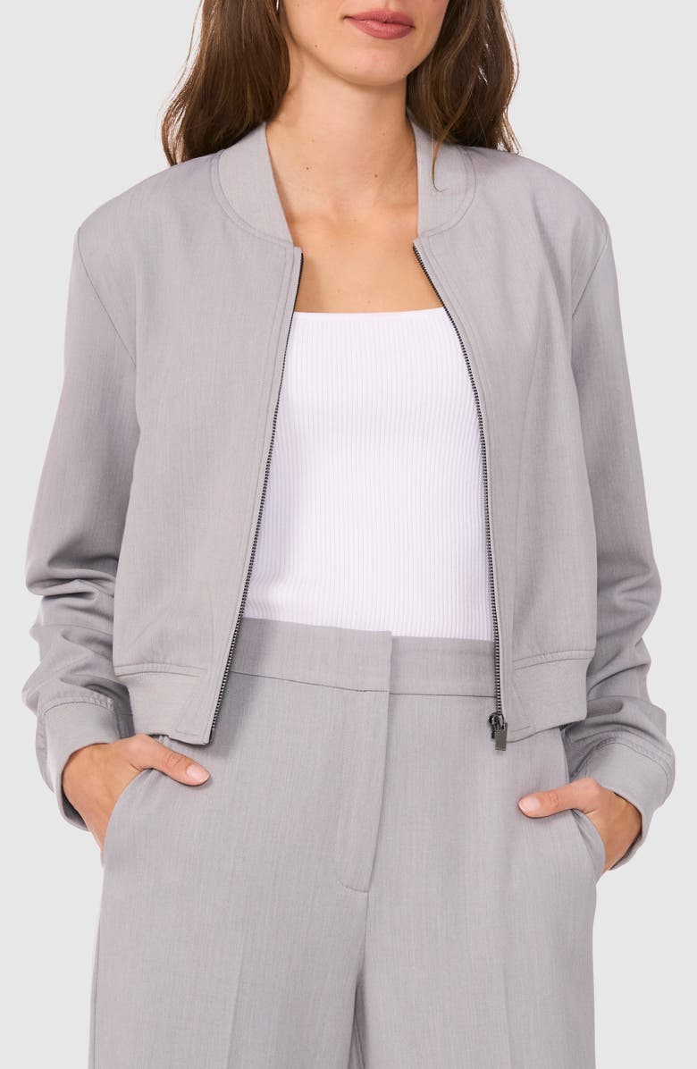 Halogen<sup>®</sup> Bomber Jacket, Main, color,