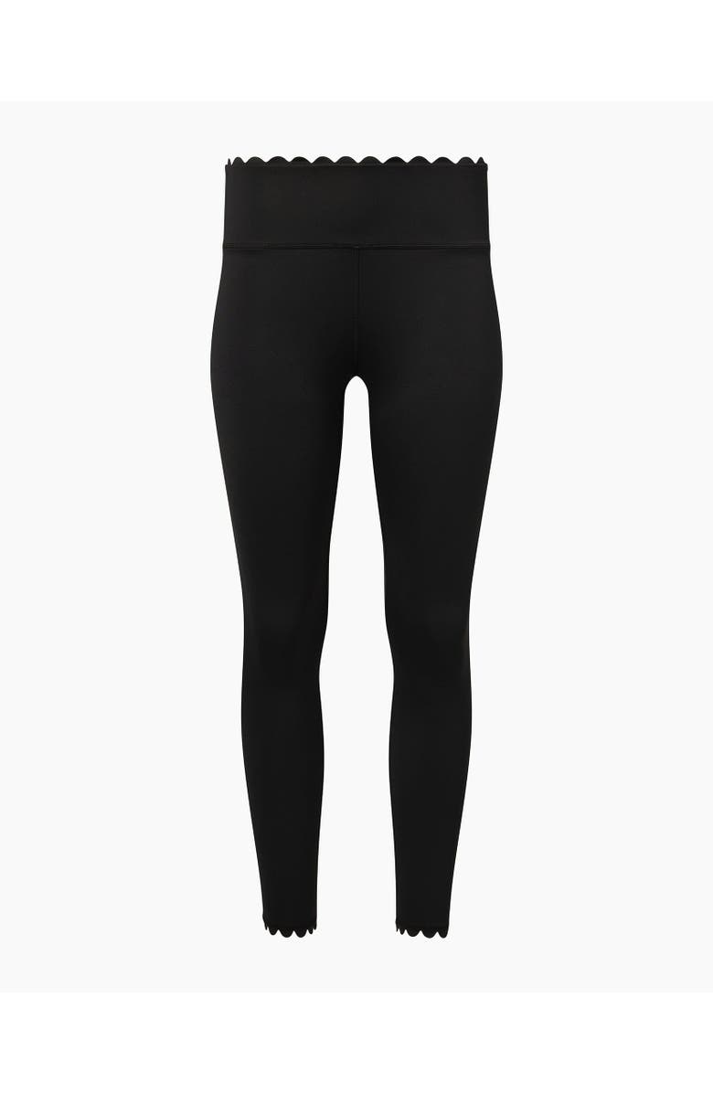 IVL Collective SCALLOP LEGGING, Alternate, color, 
