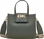 DKNY Faye Small Satchel