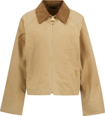 Barbour Catlin Casual Jacket | Nordstrom