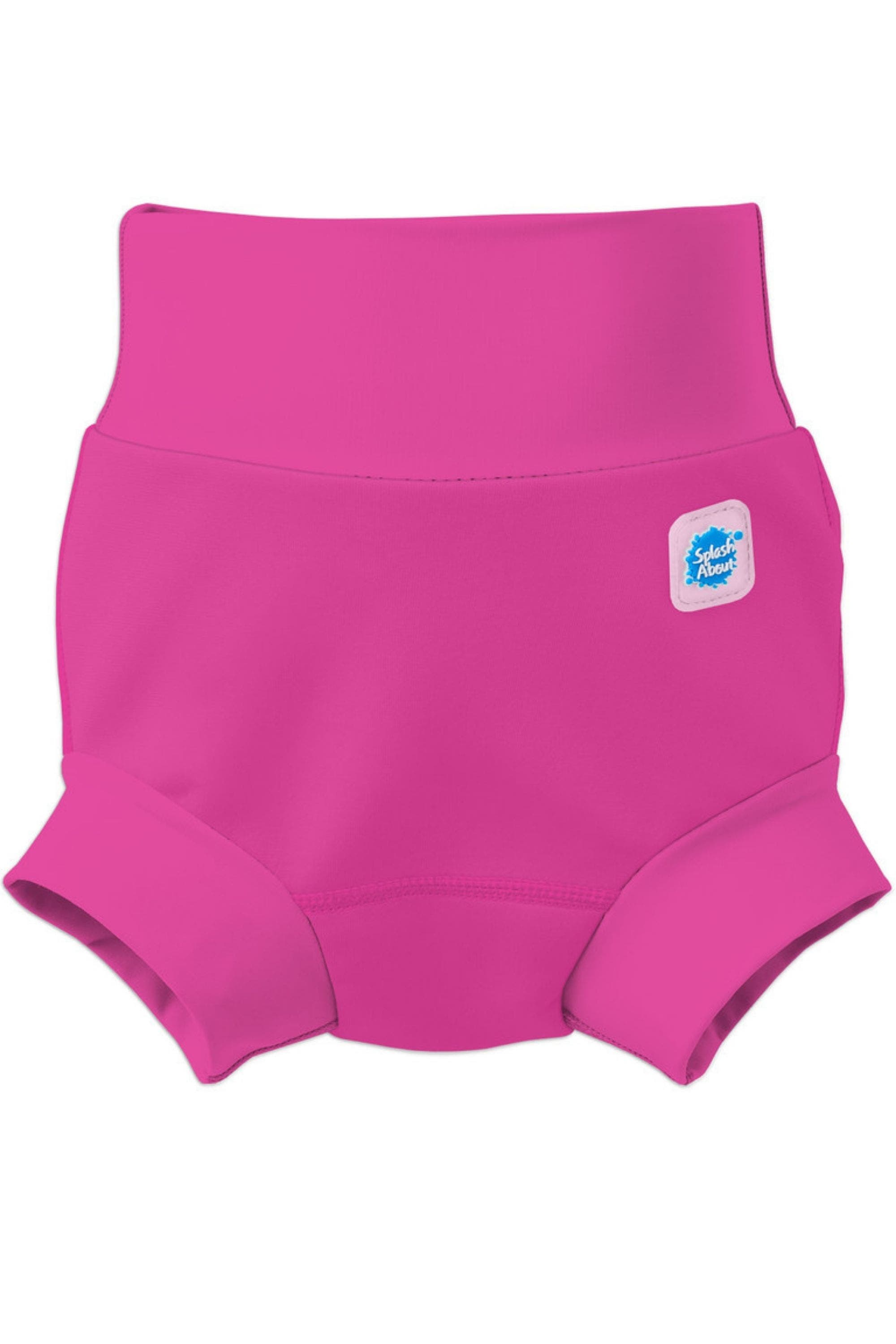 Neon Pink