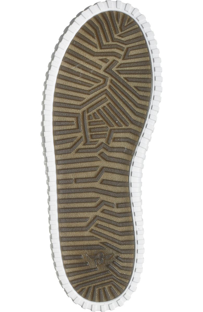 Creative Recreation Castucci Knit Sneaker, Alternate, color,