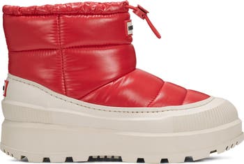 Maribel Insulated Waterproof Snow Bootie