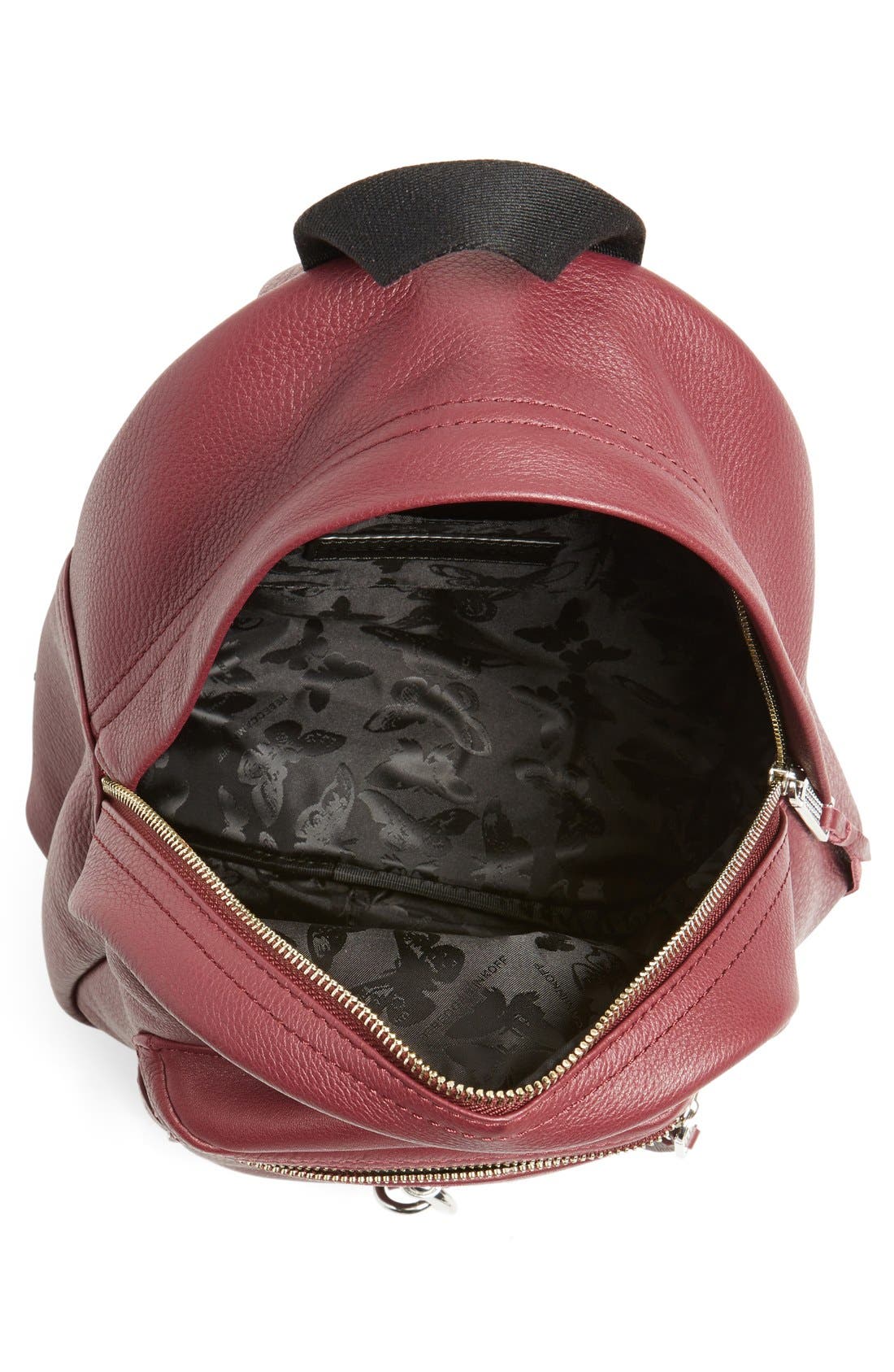 'Mini M.A.B.' Backpack, Alternate, color, PORT