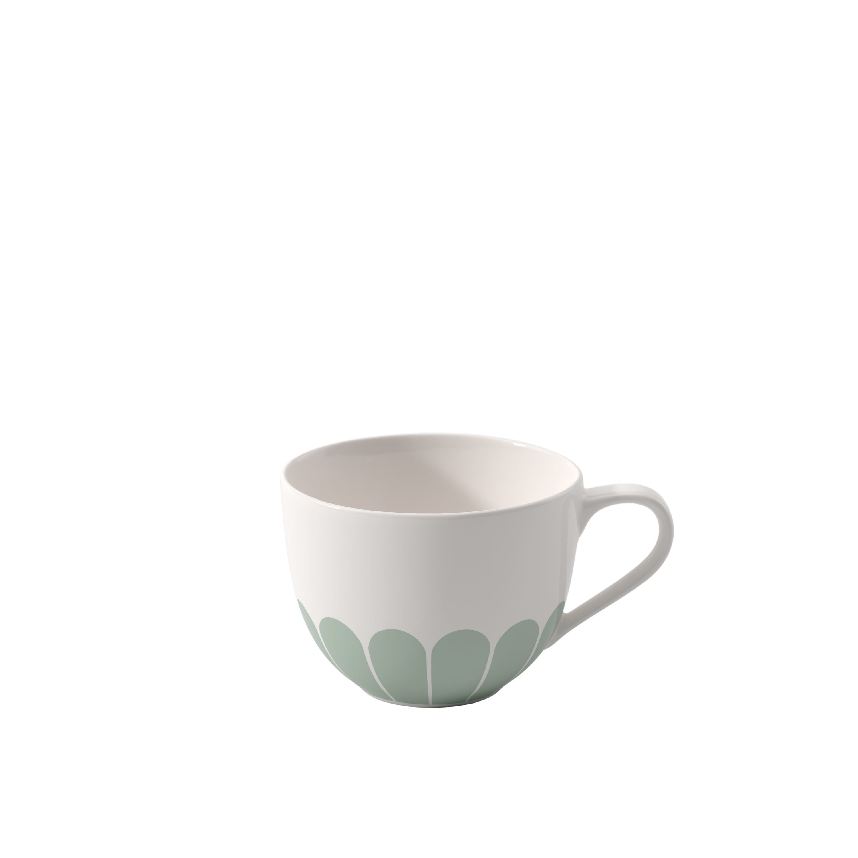 selected Green