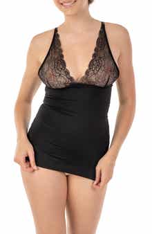 BODY BEAUTIFUL Lace Cup Shaping Camisole