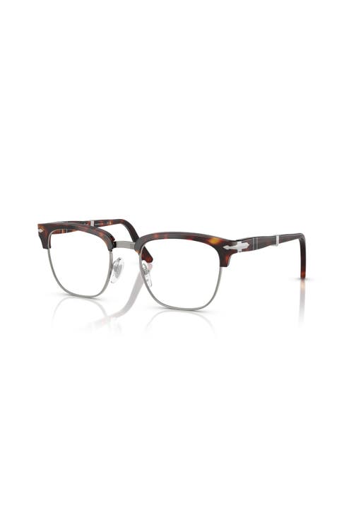 52mm Square optical glasses