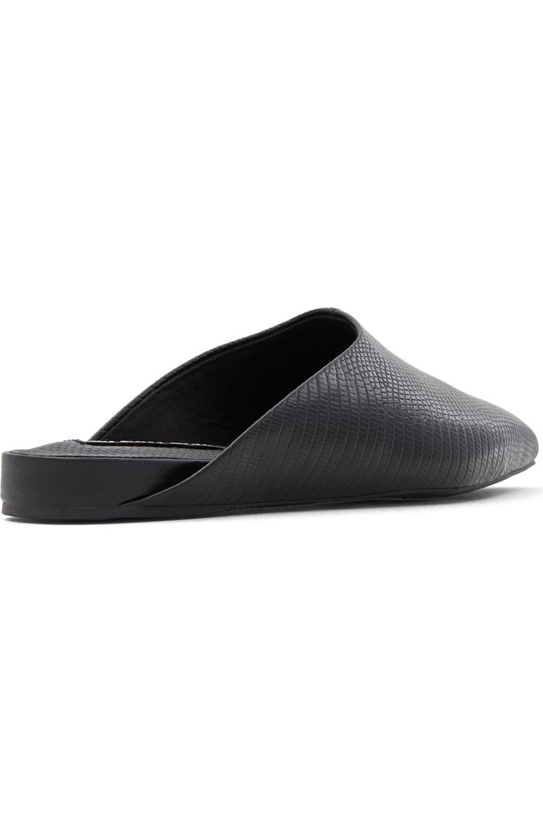 Who What Wear Ella Mule, Alternate, color,