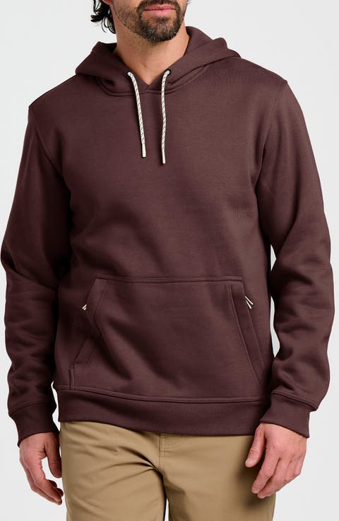 Northcoast Fleece Hoodie