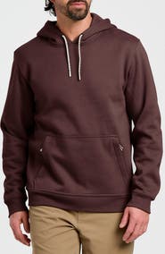 Free Fly Northcoast Fleece Hoodie