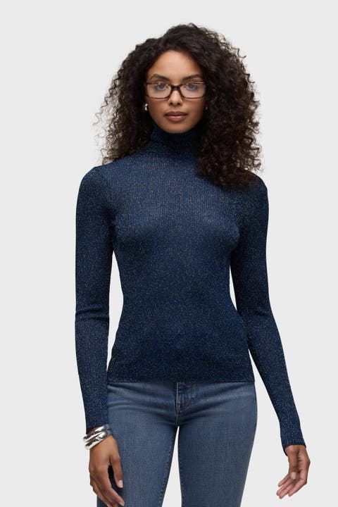 Tanya Turtleneck