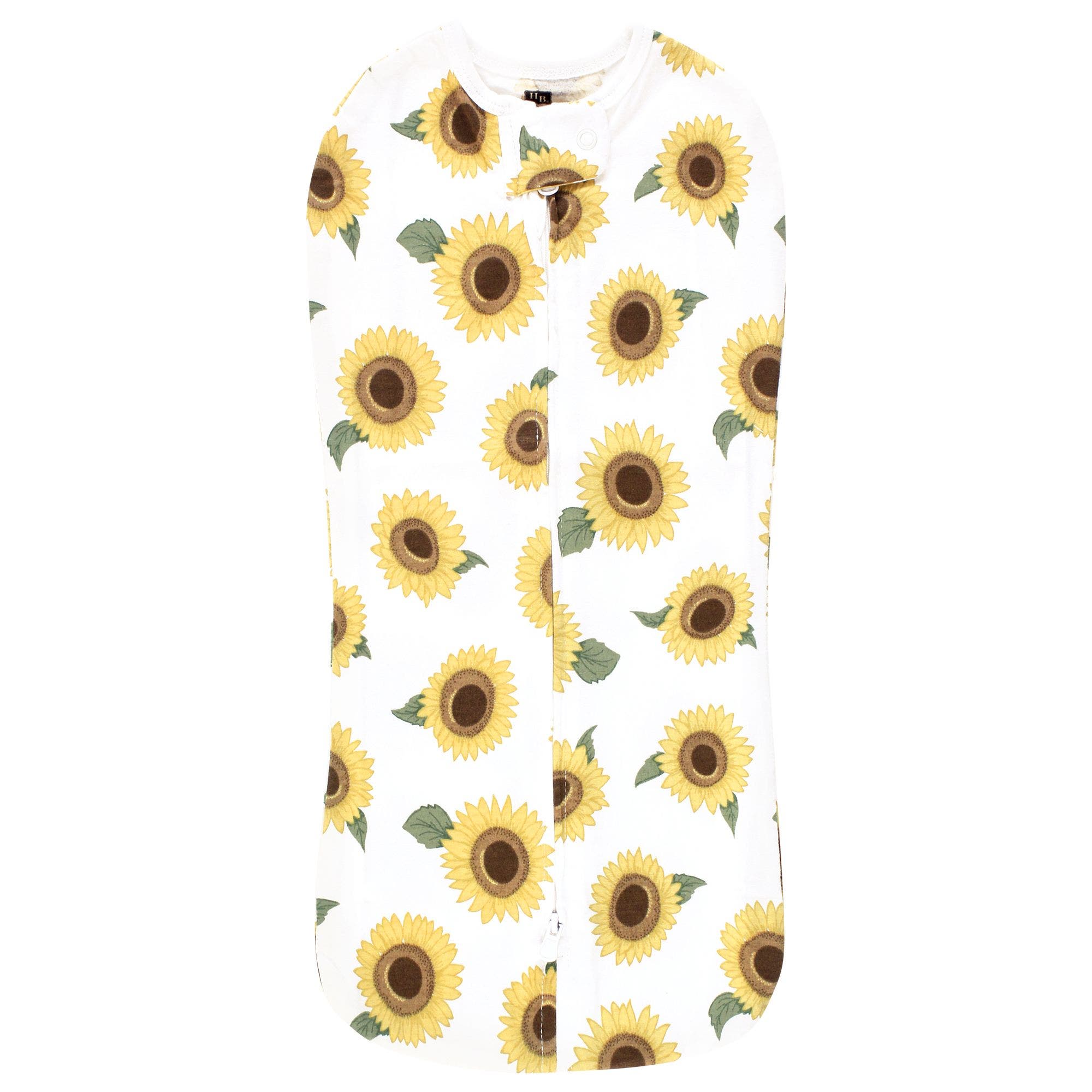 selected Sunflower