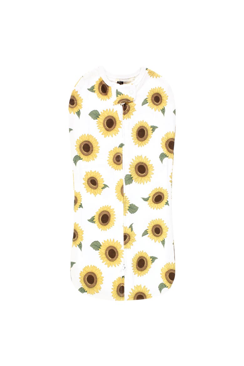 Sleep Pod, Main, color, Sunflower