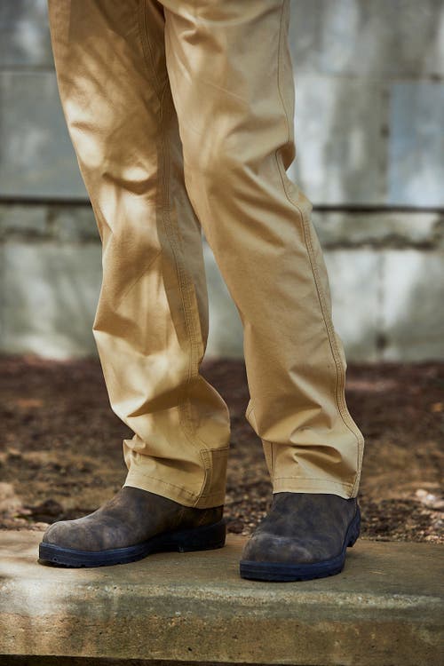 Mountain Khakis All Mountain Pant In Yellowstone