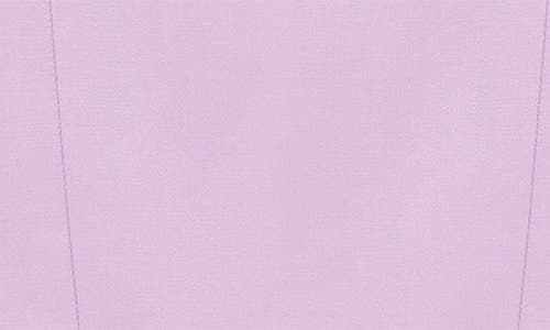 Habitual Kids Kids' Flutter Sleeve Romper In Lilac