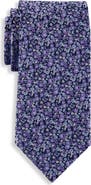 Michael Kors Big & Tall Avignon Floral Tie