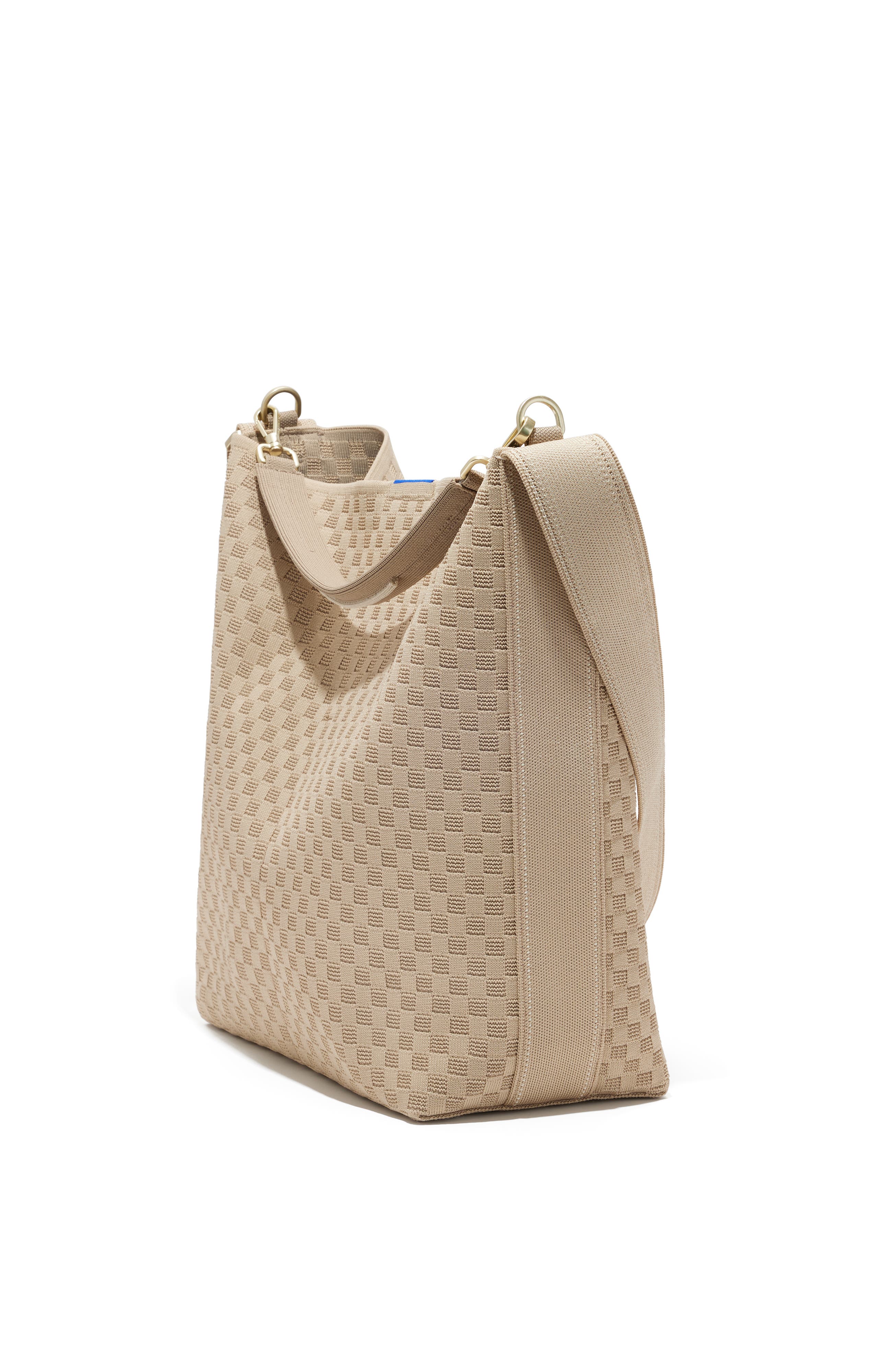 The Bucket Bag, Alternate, color, Knot Brown