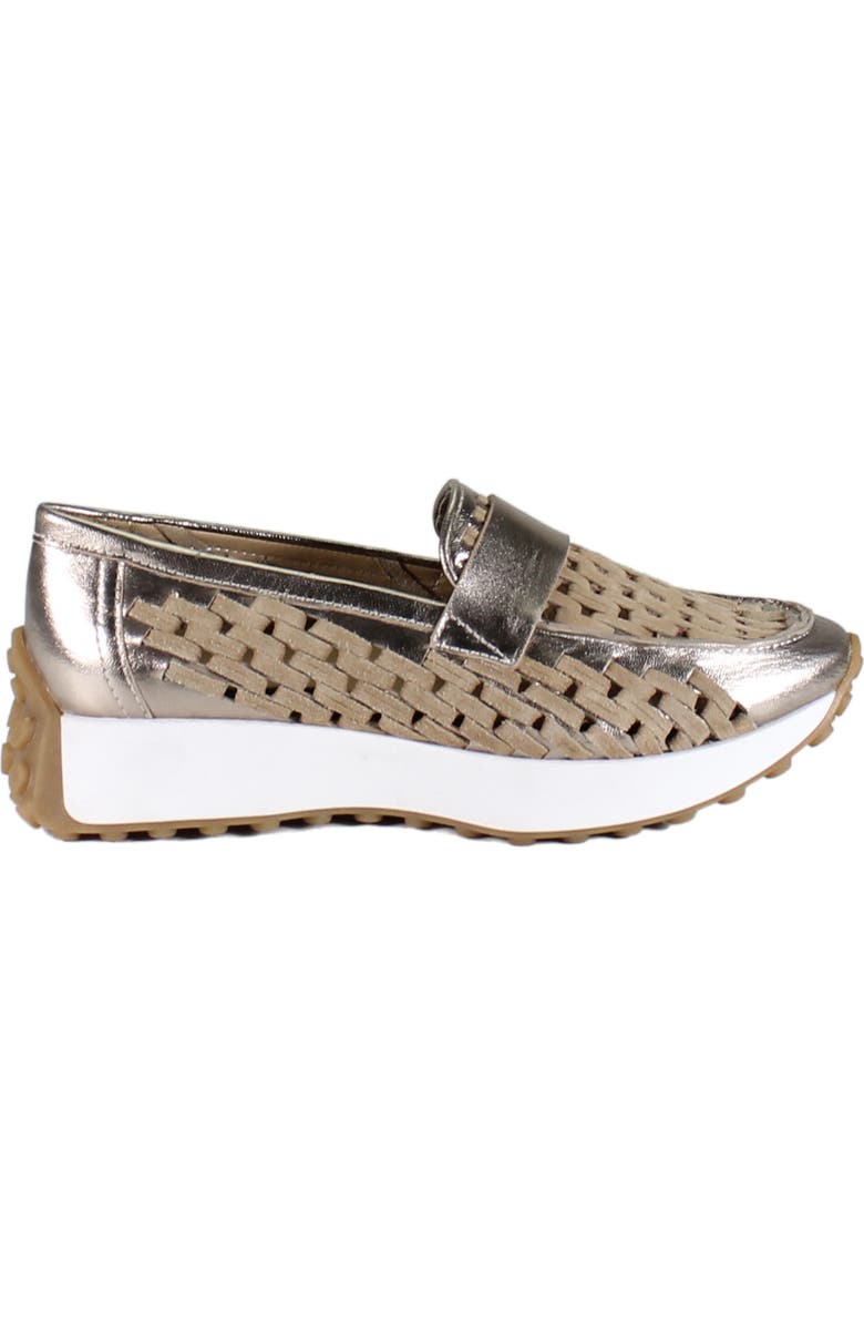 Diba True Koi Pond Sneaker, Alternate, color,