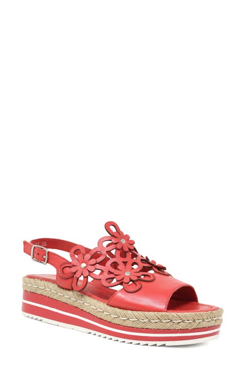Aldo Wedge Sandal