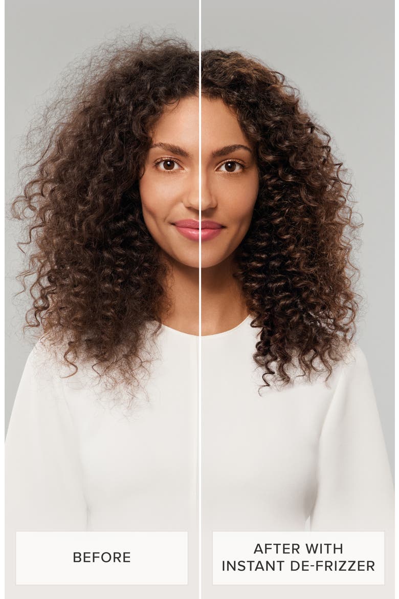 No Frizz Instant De-Frizzer, Alternate, color, NO COLOR