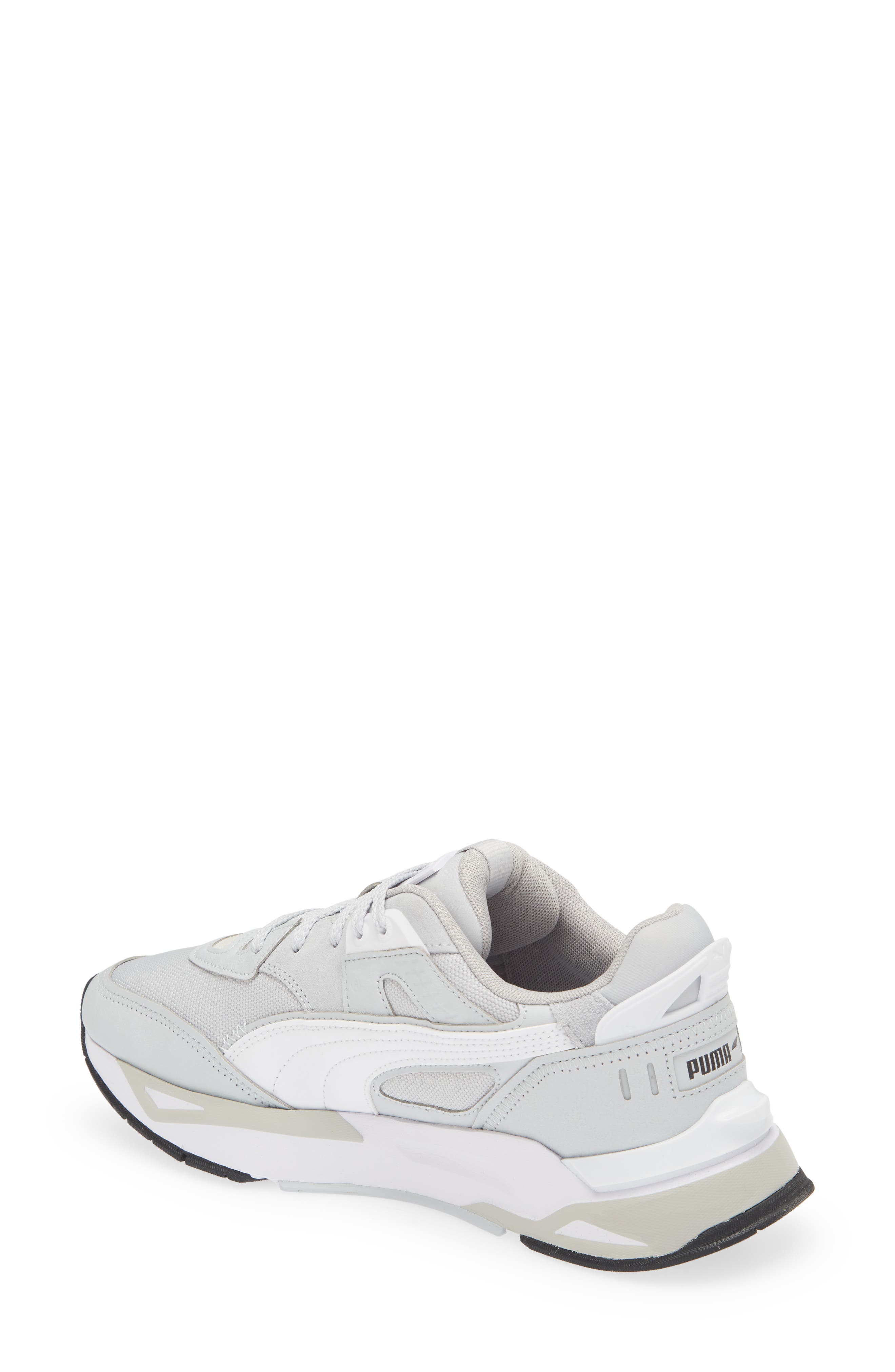 PUMA Mirage Sport Heritage Sneaker, Alternate, color, 