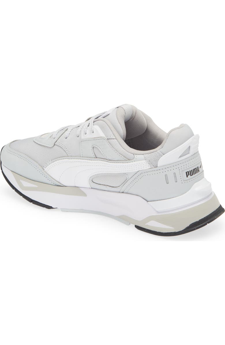 PUMA Mirage Sport Heritage Sneaker, Alternate, color,