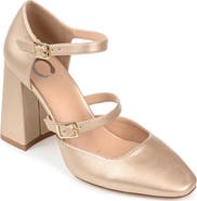 Journee Collection Isadorah Pump