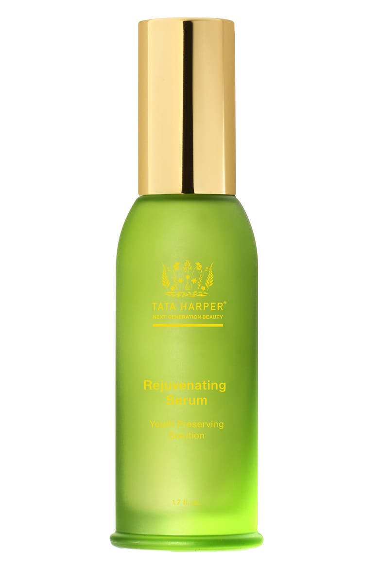 Rejuvenating Serum video