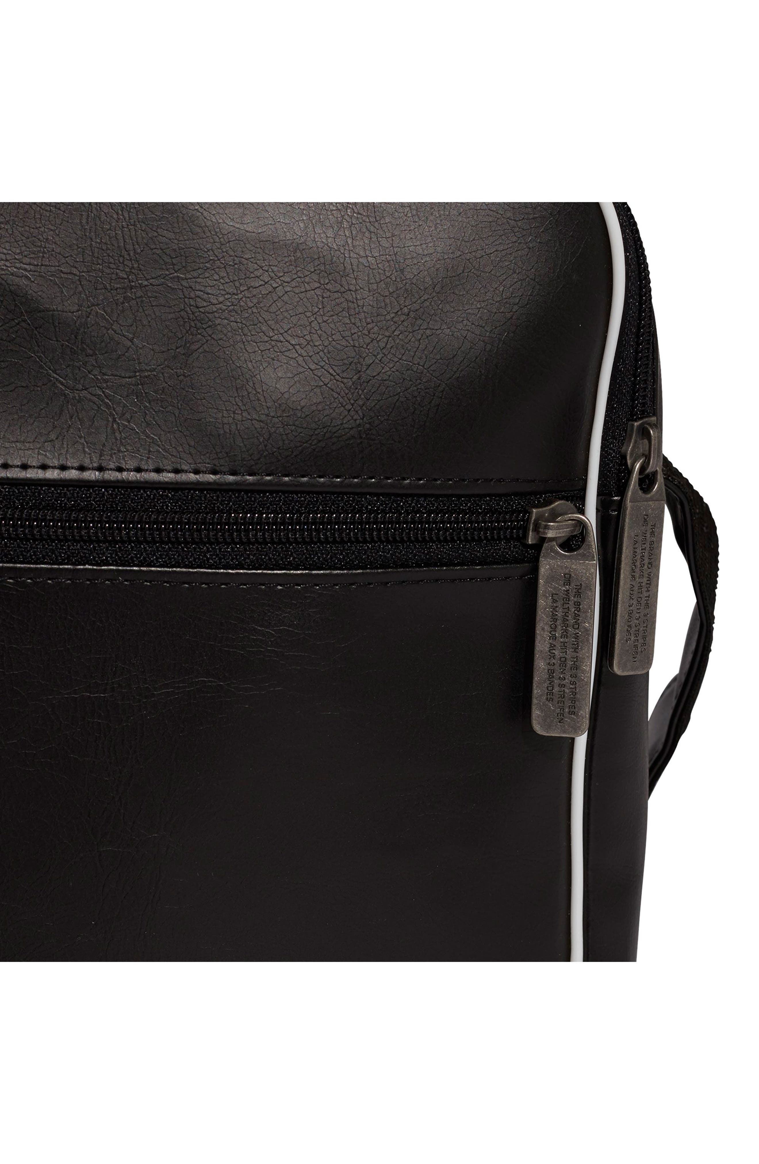 adidas Originals adidas Original Vintage Airliner Bag, Alternate, color, 