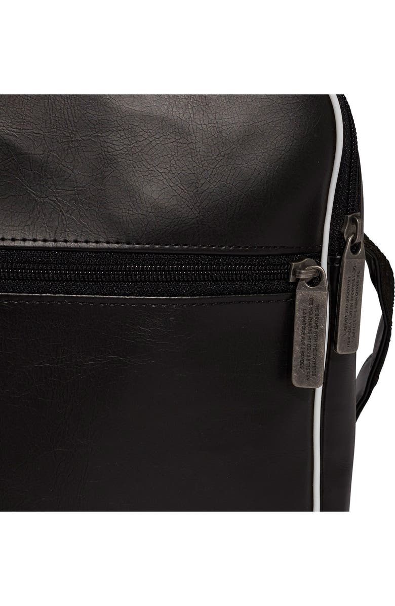 adidas Originals adidas Original Vintage Airliner Bag, Alternate, color,
