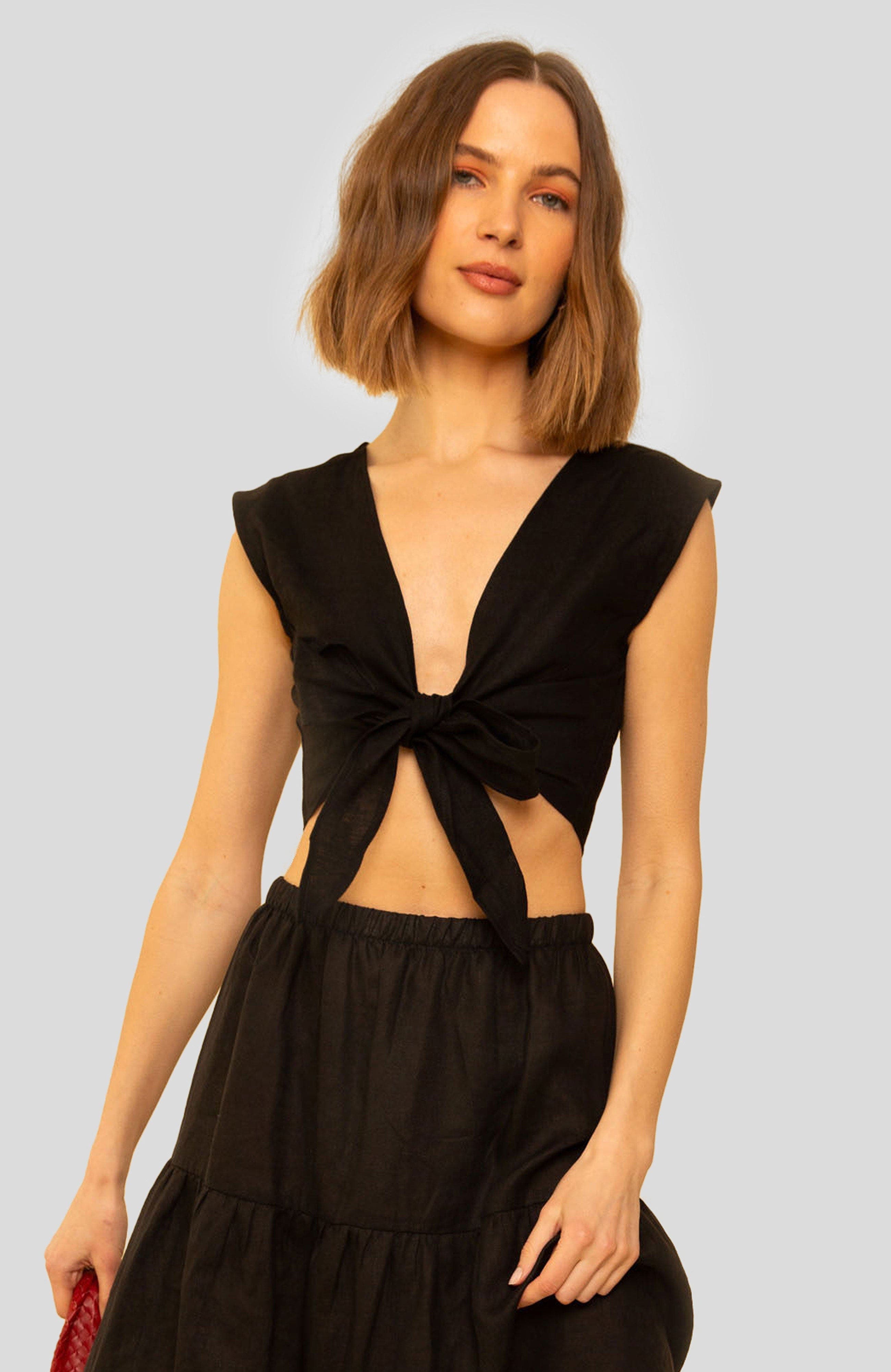 Valentina Top