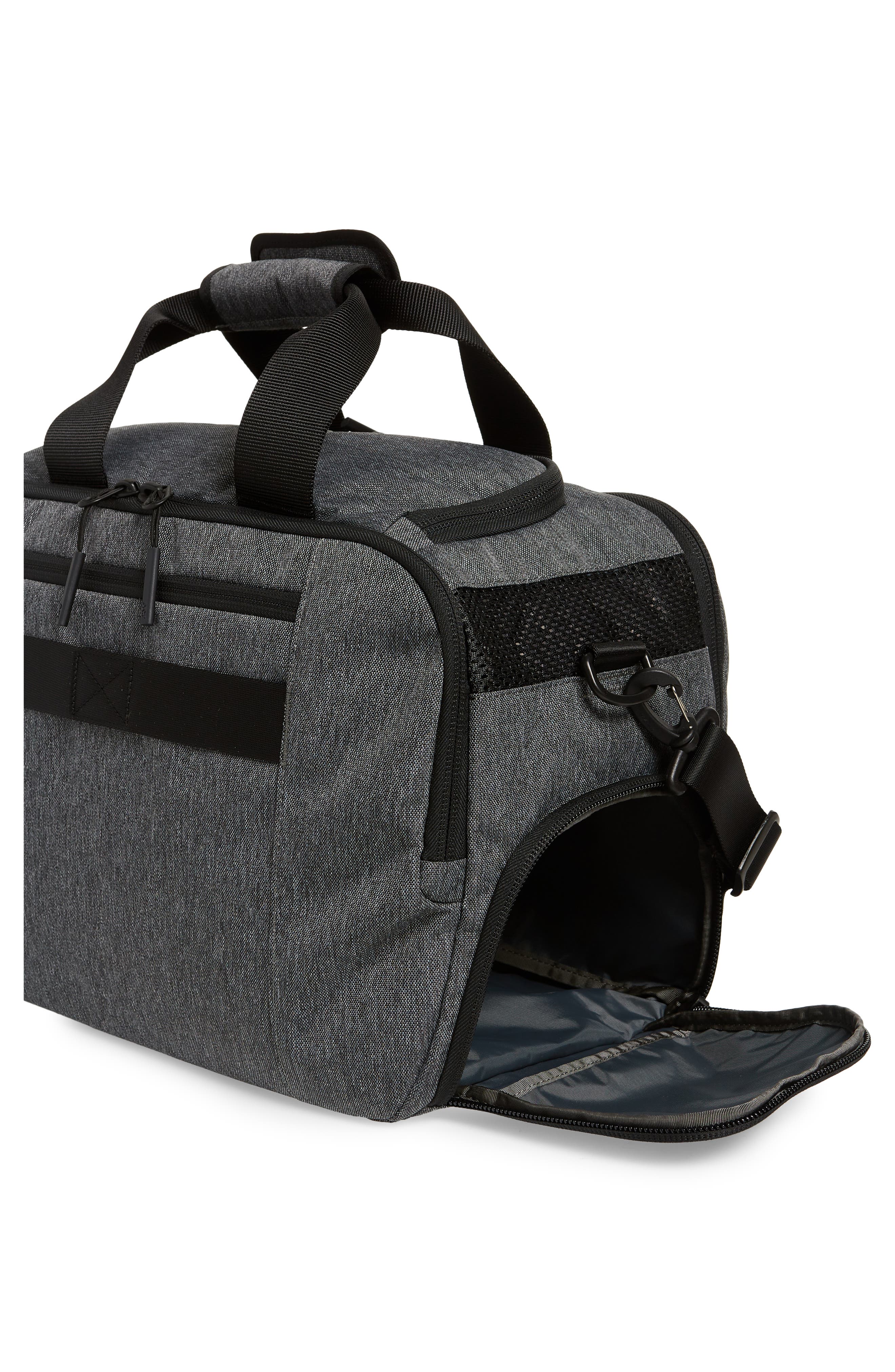 Aer Gym 3 Water Resistant Duffle Bag, Alternate, color, 