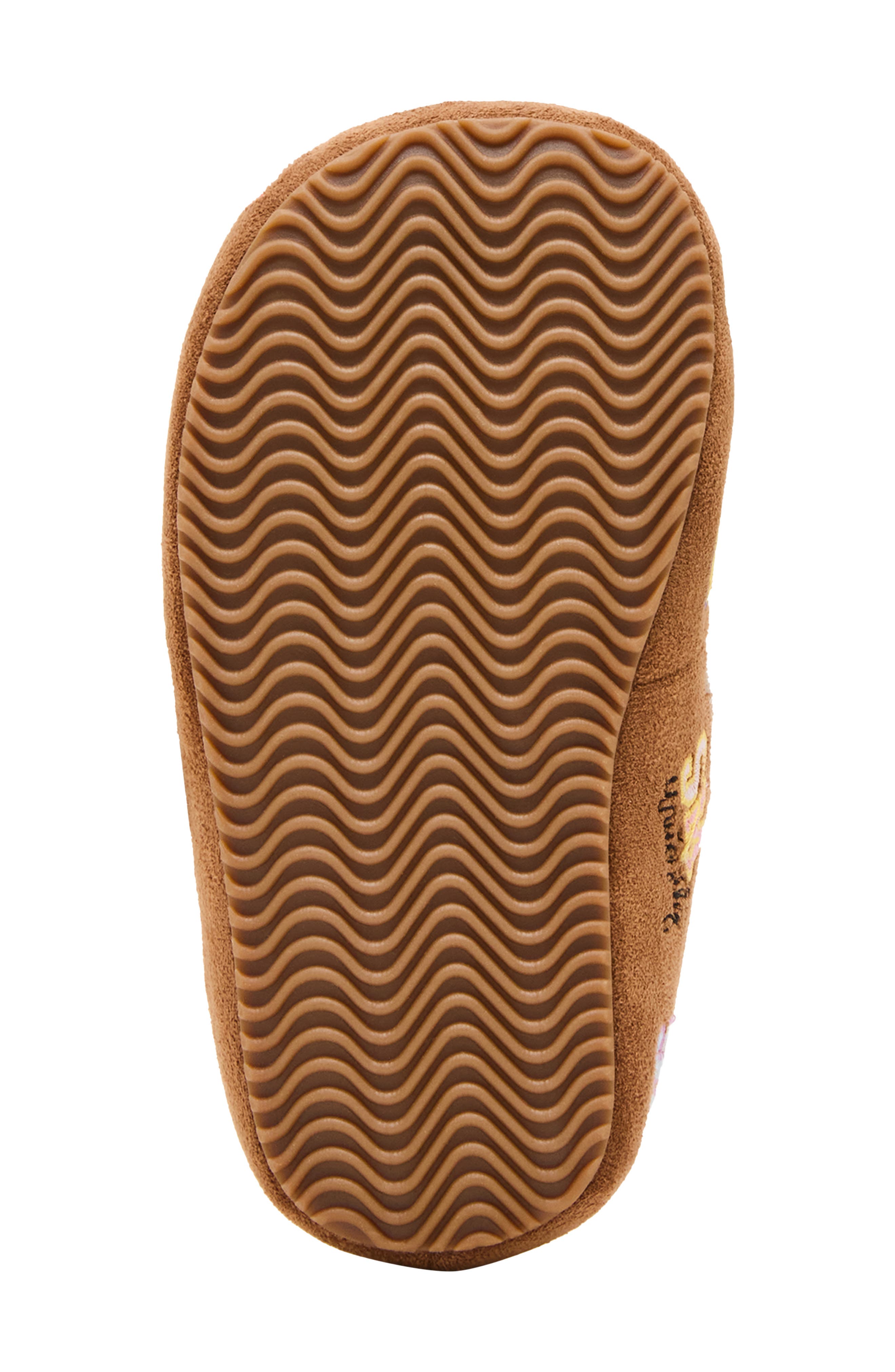 Kids' Tcloudye Mary Jane Slipper, Alternate, color, COGNAC MULTI