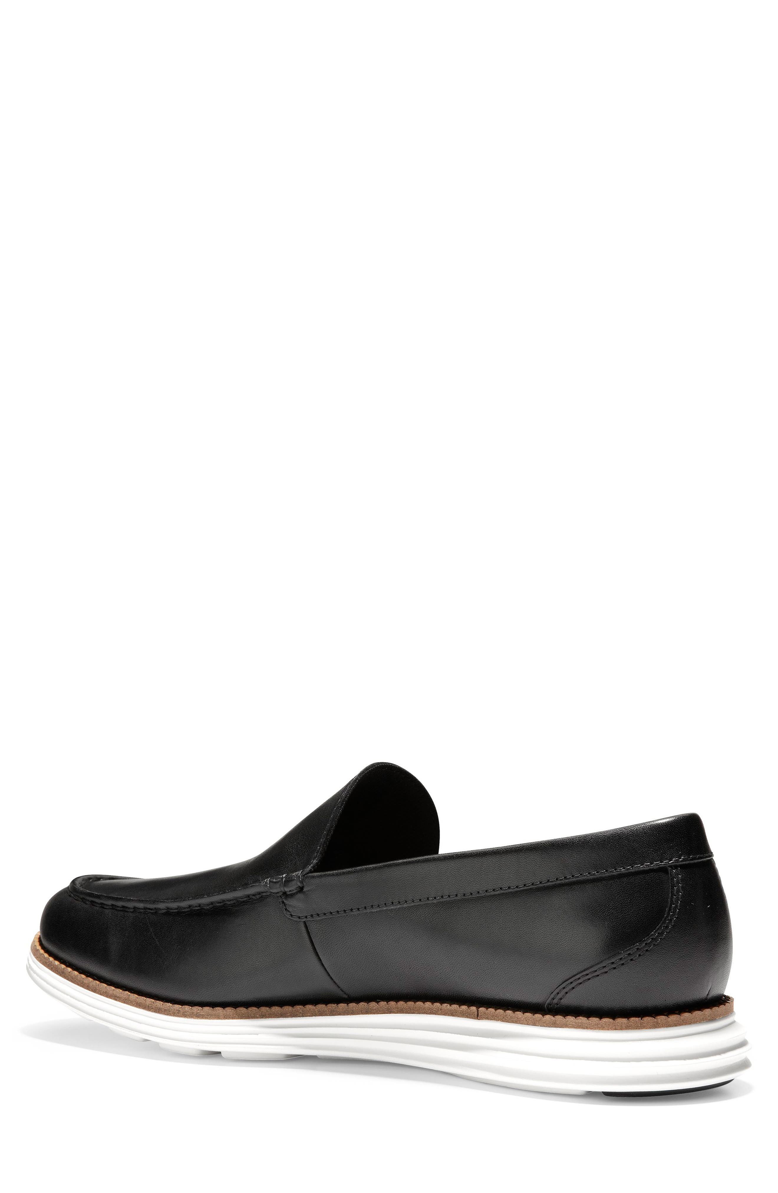Cole Haan Original Grand Loafer, Alternate, color, 