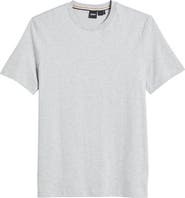 BOSS Thompson Solid T-Shirt